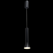 Точечный подвесной светильник De Markt РАКУРС 631017801