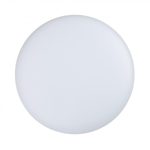 Светильник Arlight FRISBEE 030161, цвет белый - фото 2