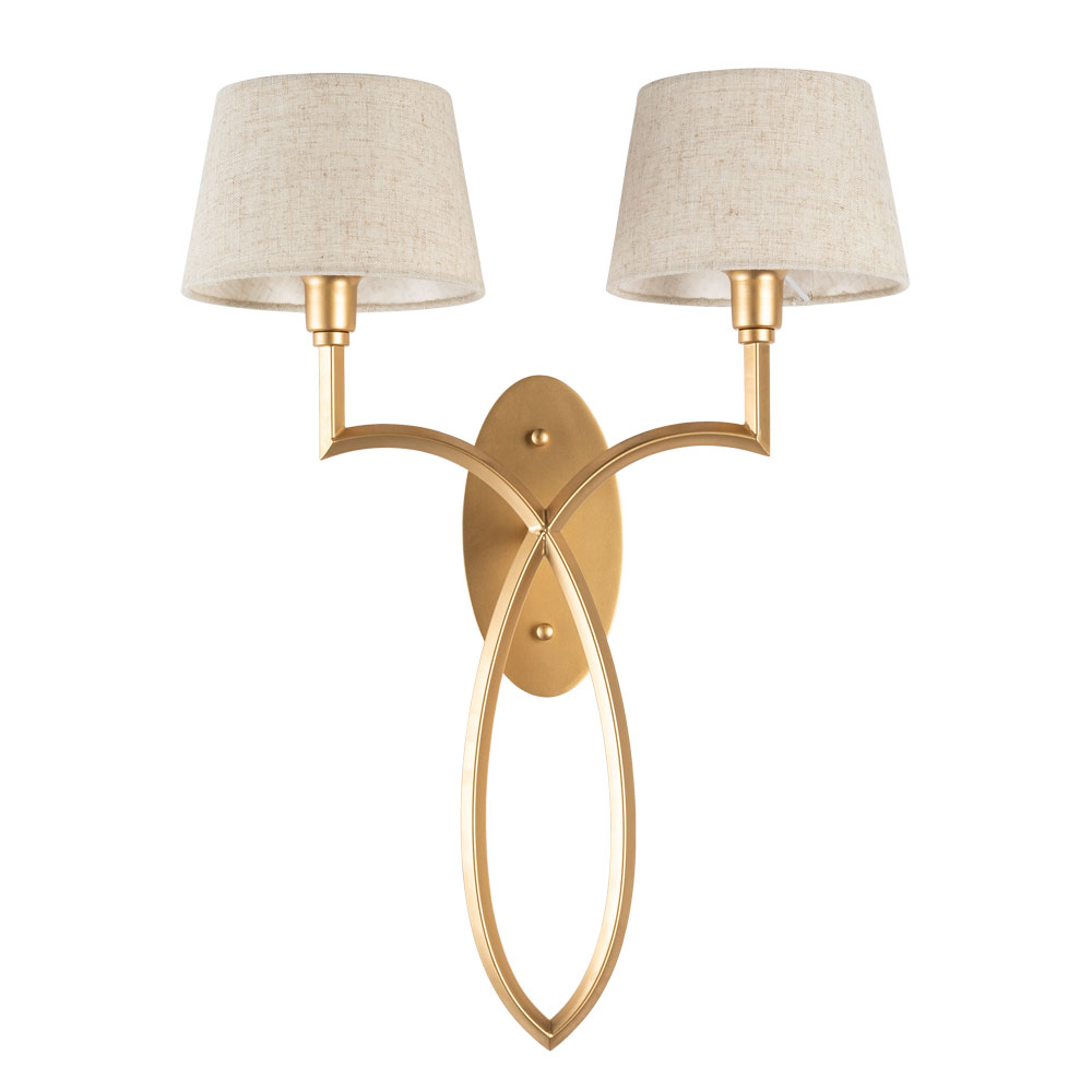 

Бра Divinare FLORENCE 6819/19 AP-2
