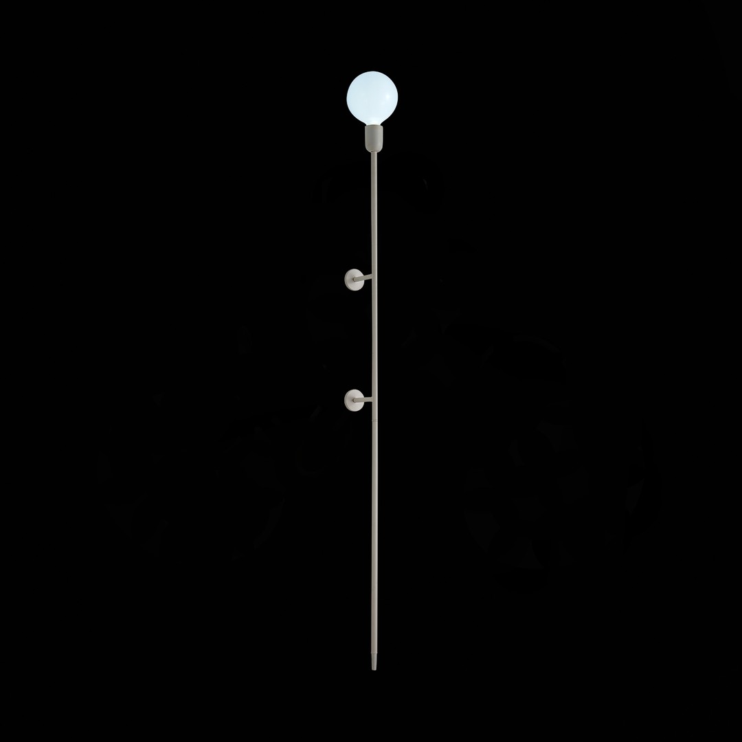 Светильник St Luce GANTE SL1015.401.01, цвет черный - фото 4