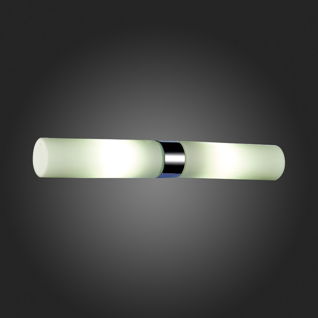 Светильник St Luce TOCIA SL1301.101.02, цвет хром - фото 11
