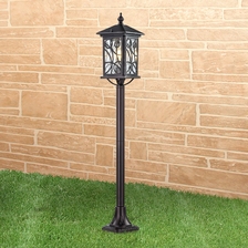 Ландшафтный светильник Elektrostandard GL 1005F 4690389148422