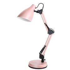 Декоративная настольная лампа Camelion KD-331  C14