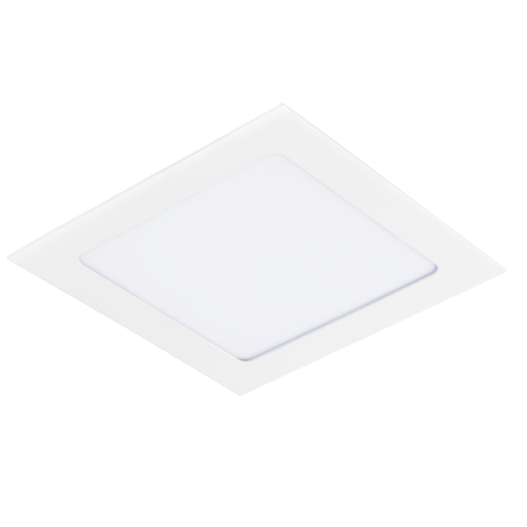 Встраиваемый светильник Lightstar ZOCCO 224124, цвет белый;матовый - фото 2