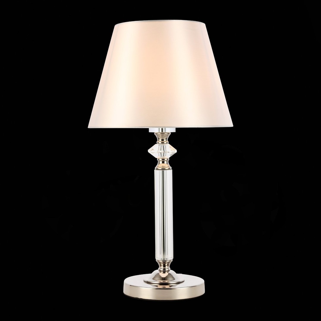 Настольная лампа St Luce VIORE SL1755.154.01, цвет белый - фото 2