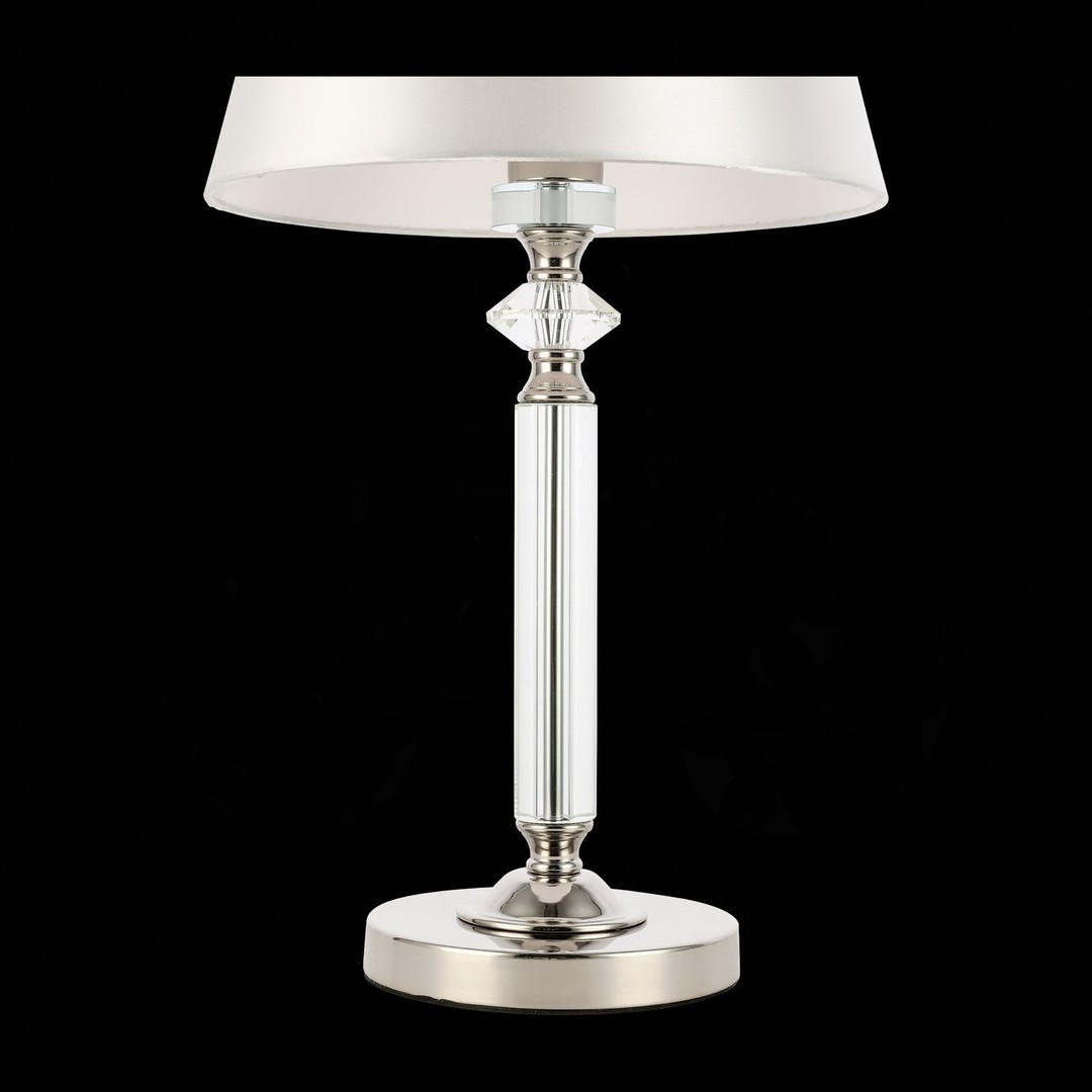 Настольная лампа St Luce VIORE SL1755.154.01, цвет белый - фото 5