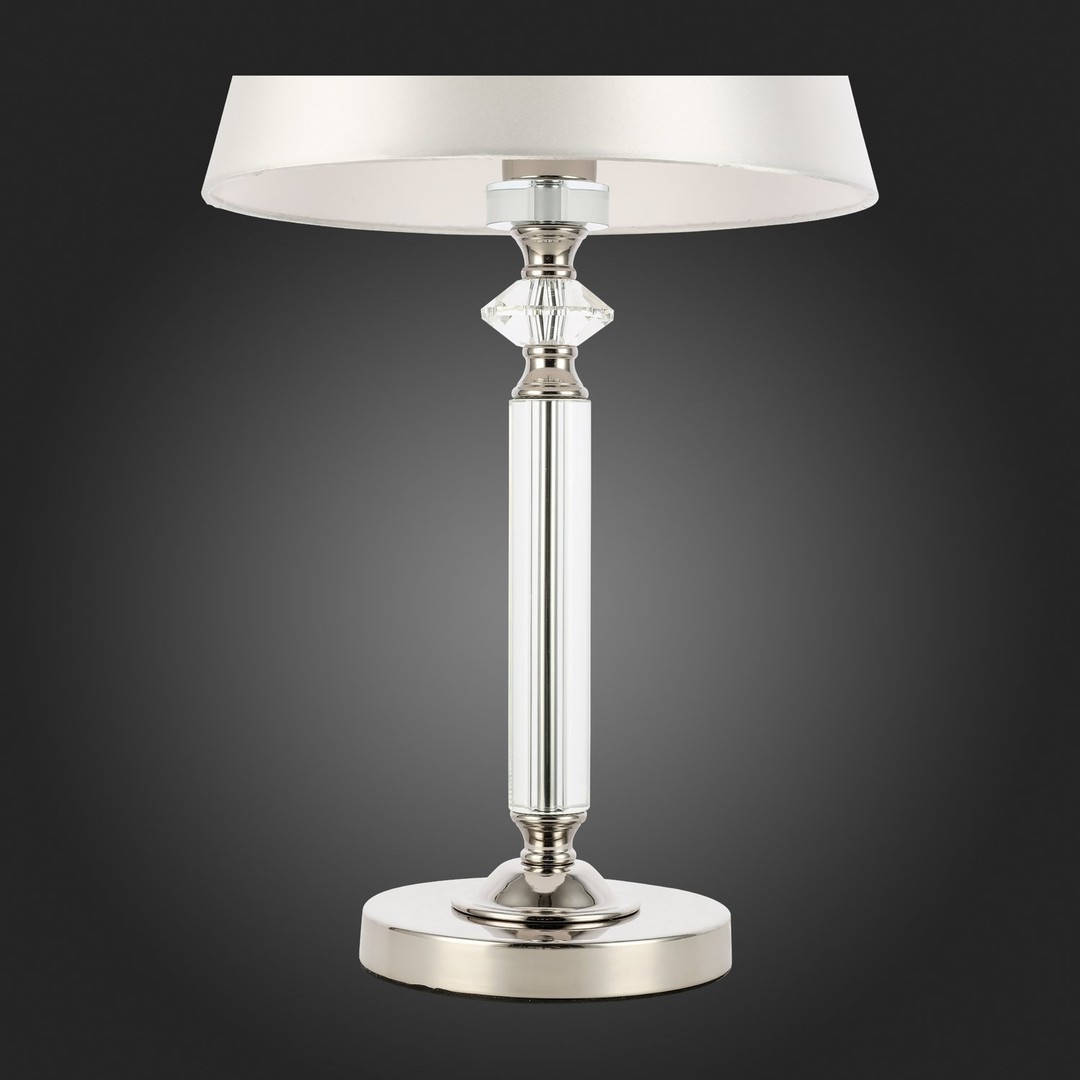Настольная лампа St Luce VIORE SL1755.154.01, цвет белый - фото 6