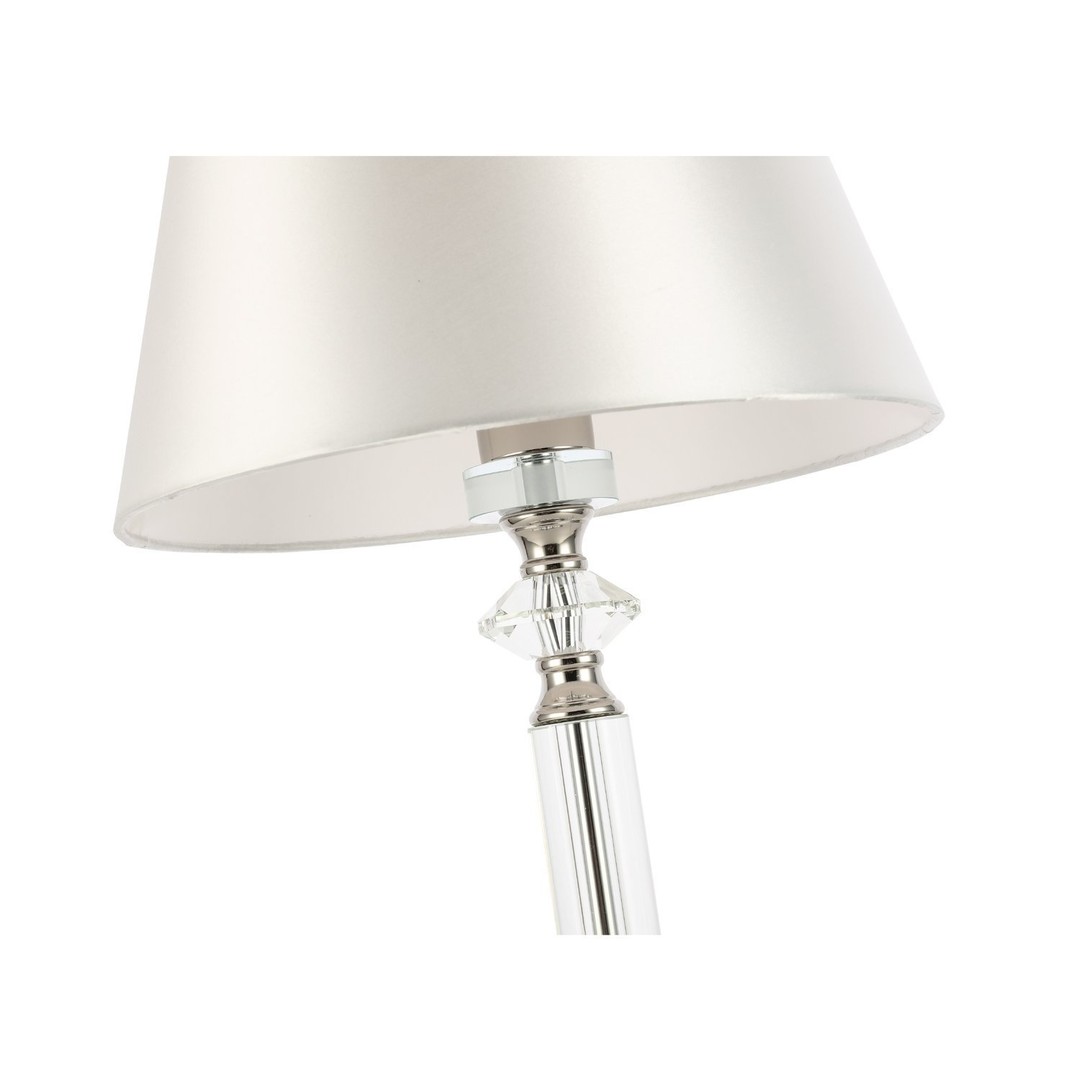 Настольная лампа St Luce VIORE SL1755.154.01, цвет белый - фото 7