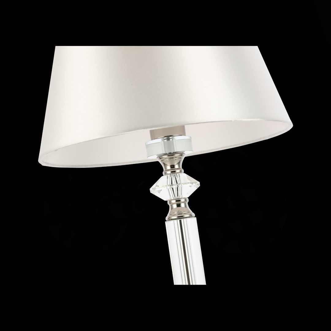 Настольная лампа St Luce VIORE SL1755.154.01, цвет белый - фото 8