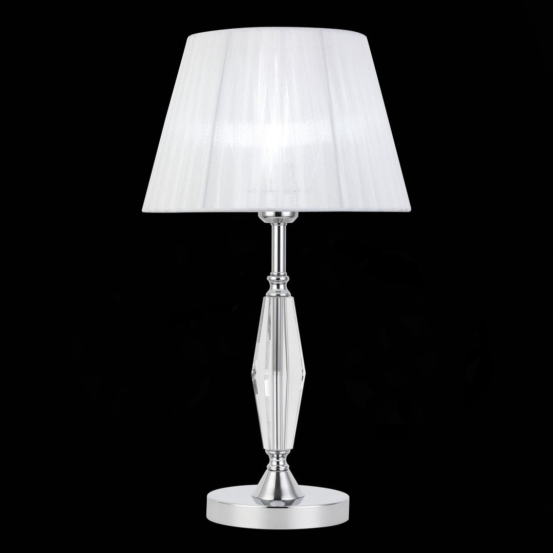 Настольная лампа St Luce BELLO SL1756.104.01, цвет серый - фото 2