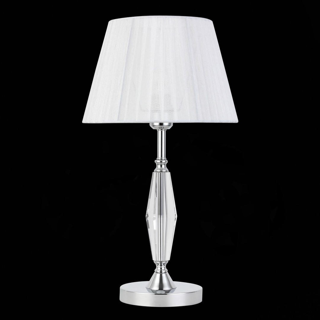Настольная лампа St Luce BELLO SL1756.104.01, цвет серый - фото 5