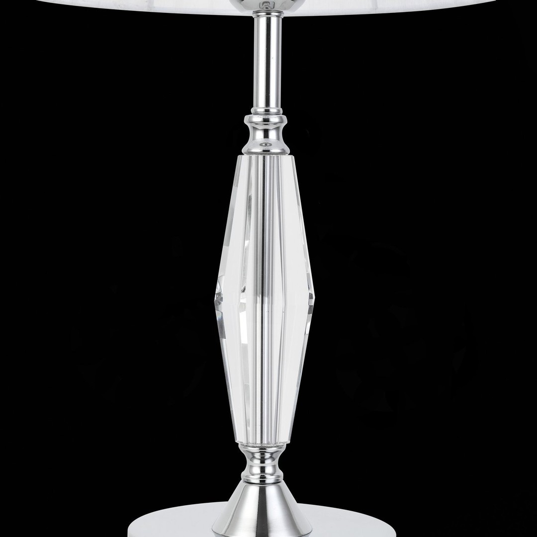 Настольная лампа St Luce BELLO SL1756.104.01, цвет серый - фото 8