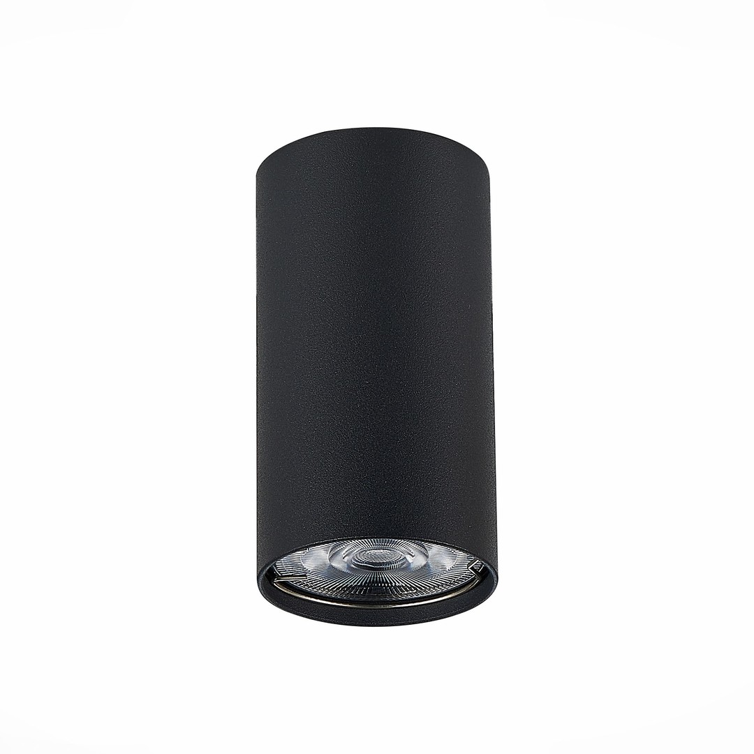 Светильник St Luce ST110.407.01, цвет черный - фото 4