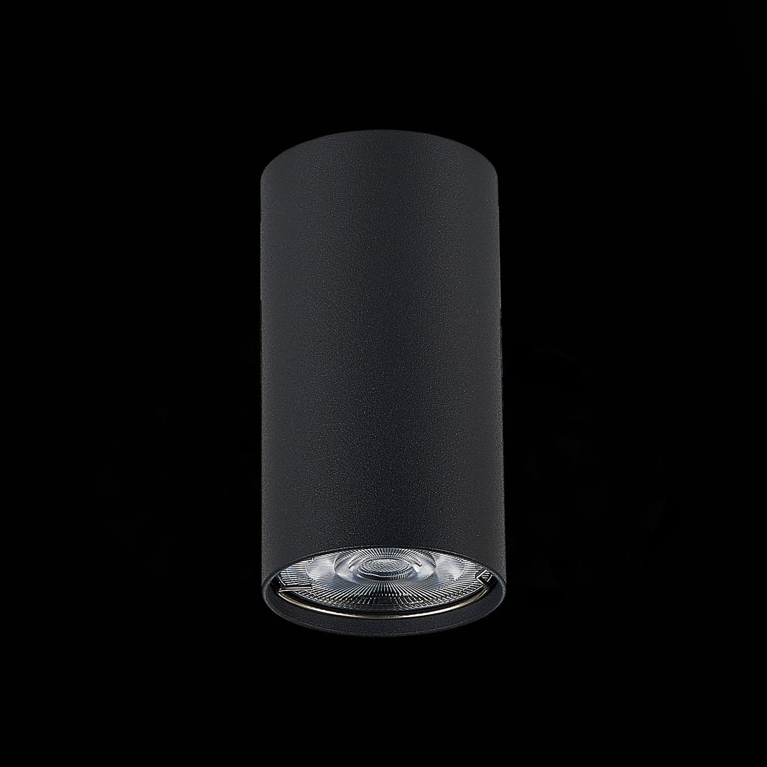 Светильник St Luce ST110.407.01, цвет черный - фото 5