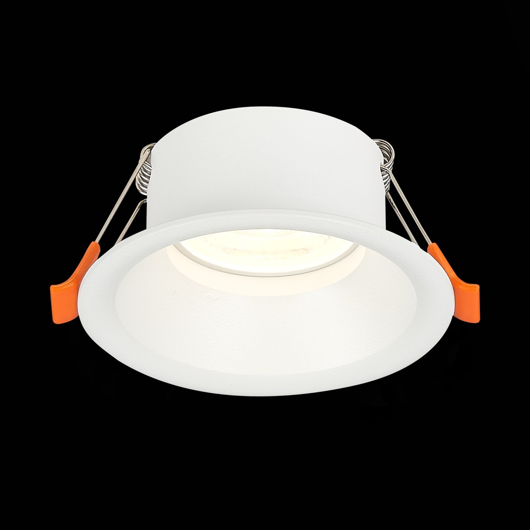 Встраиваемый светильник St Luce ST201.508.01, цвет белый - фото 2