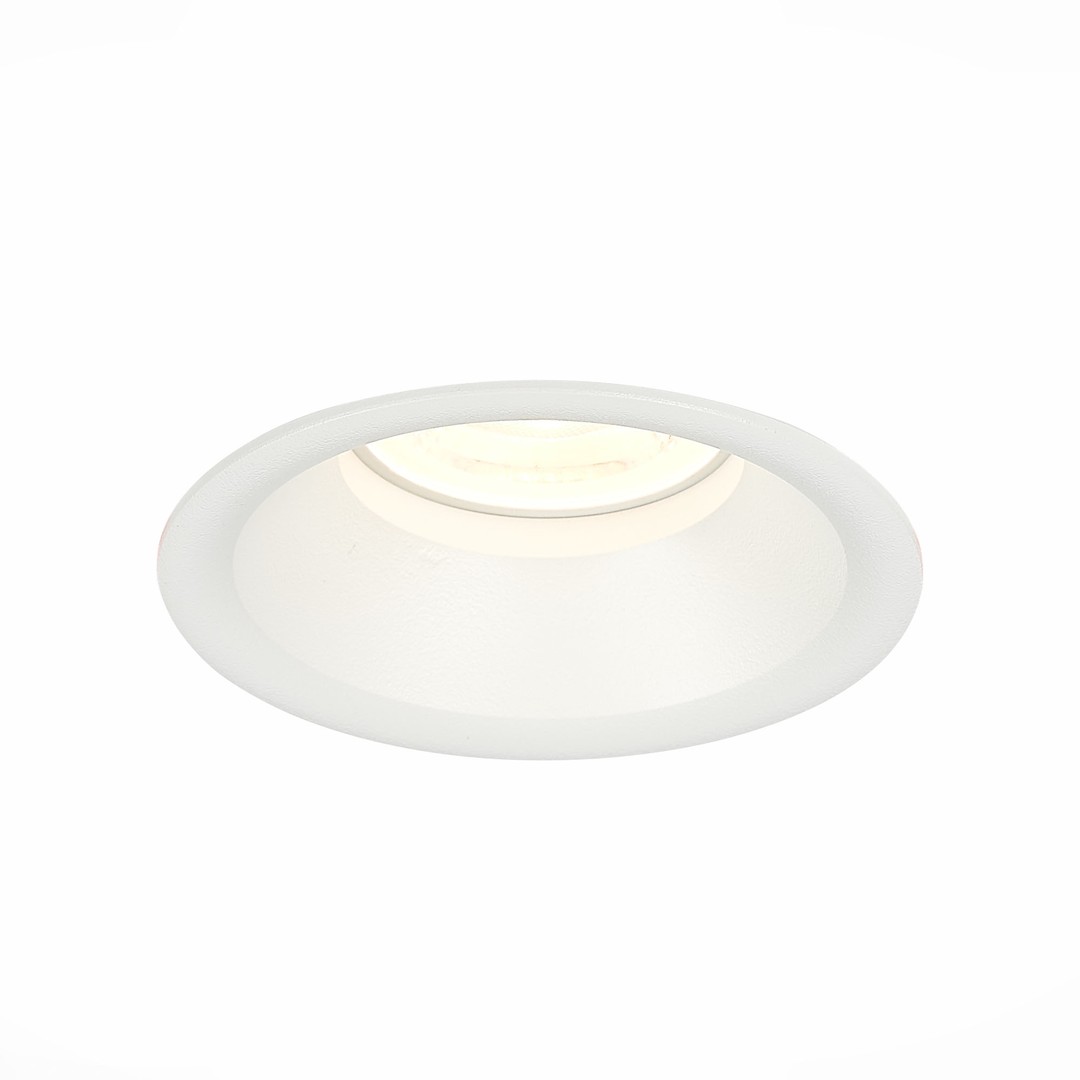 Встраиваемый светильник St Luce ST201.508.01, цвет белый - фото 7