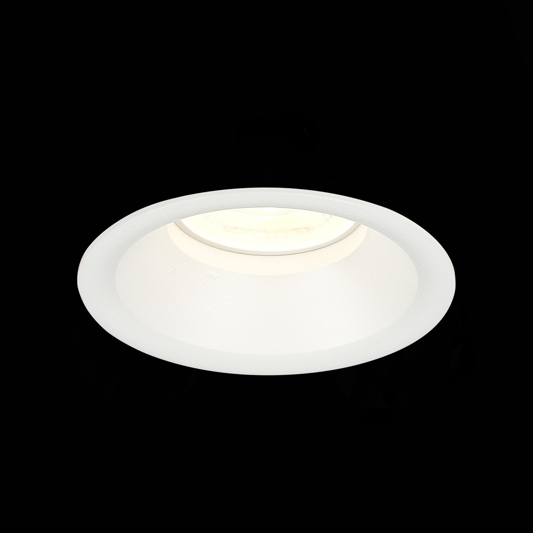 Встраиваемый светильник St Luce ST201.508.01, цвет белый - фото 8