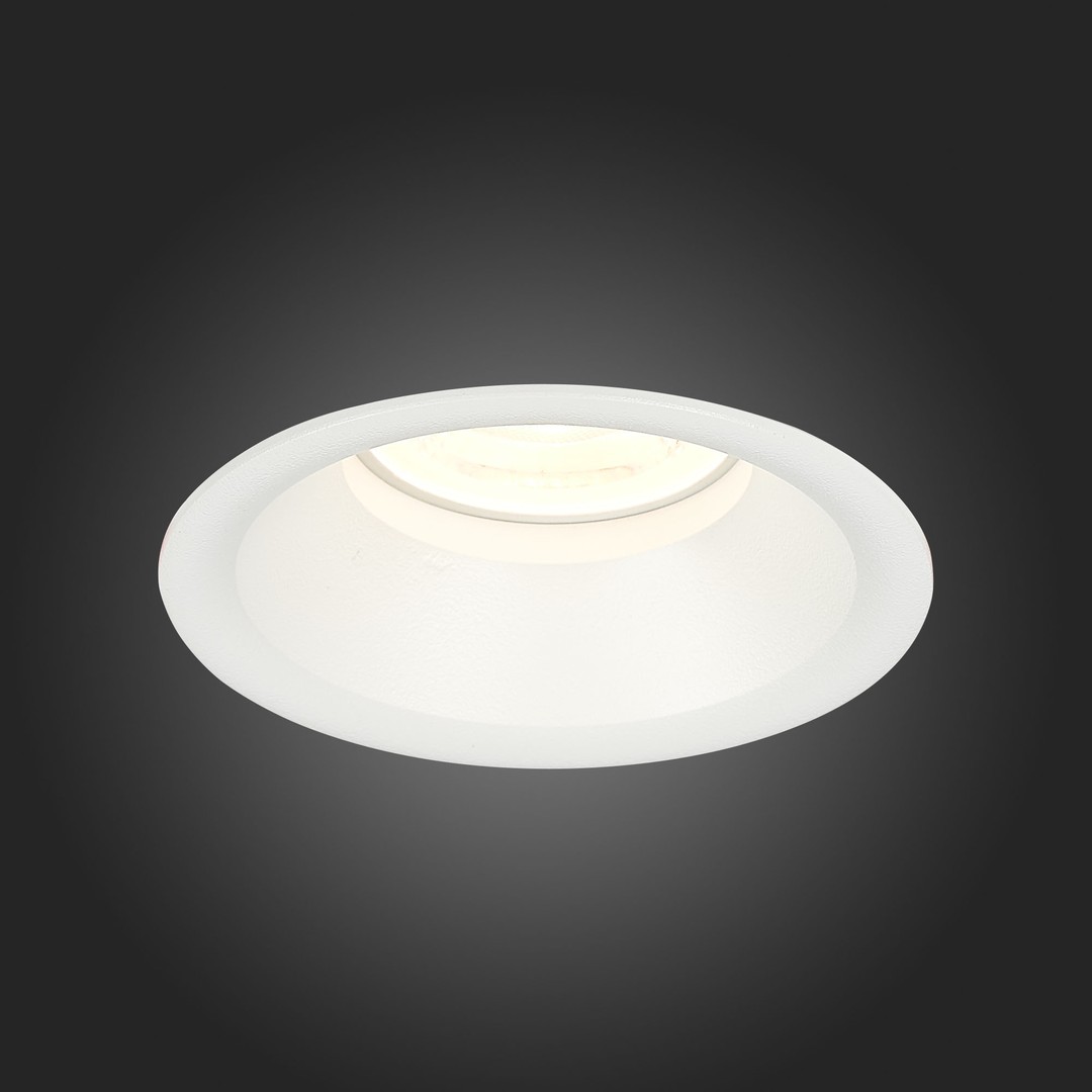 Встраиваемый светильник St Luce ST201.508.01, цвет белый - фото 9