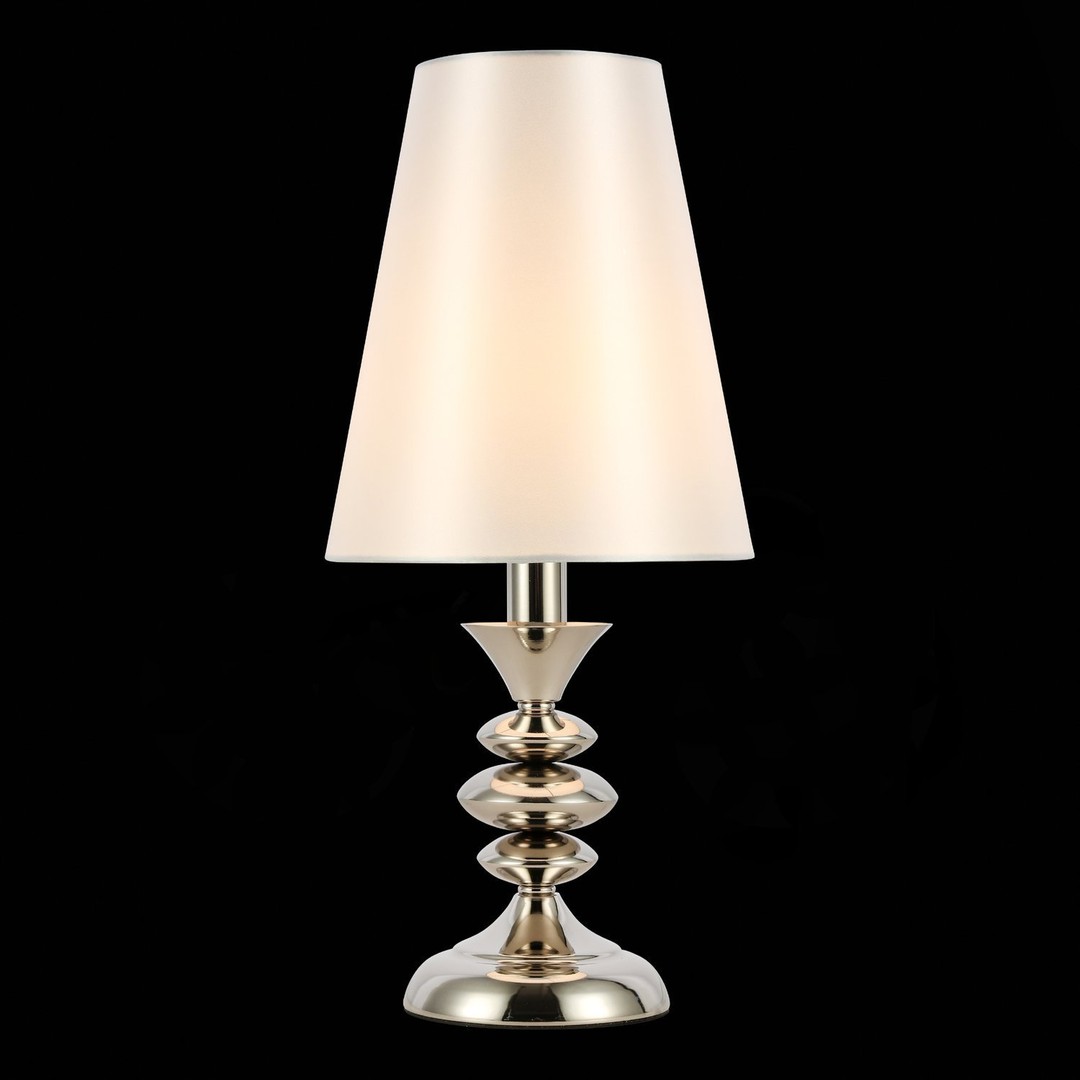 Настольная лампа Evoluce RIONFO SL1137.104.01, цвет белый - фото 7