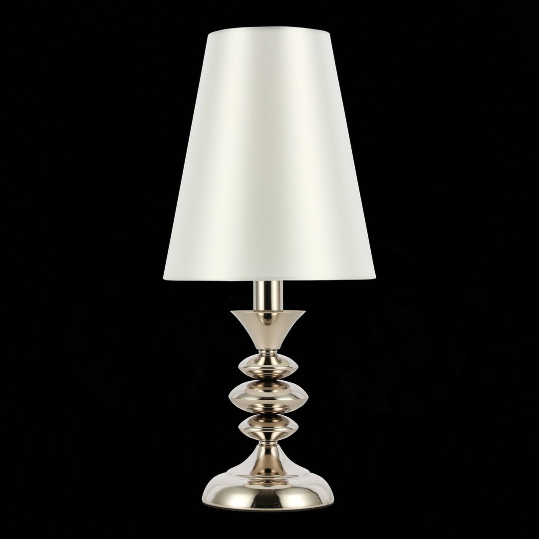 Настольная лампа Evoluce RIONFO SL1137.104.01, цвет белый - фото 8