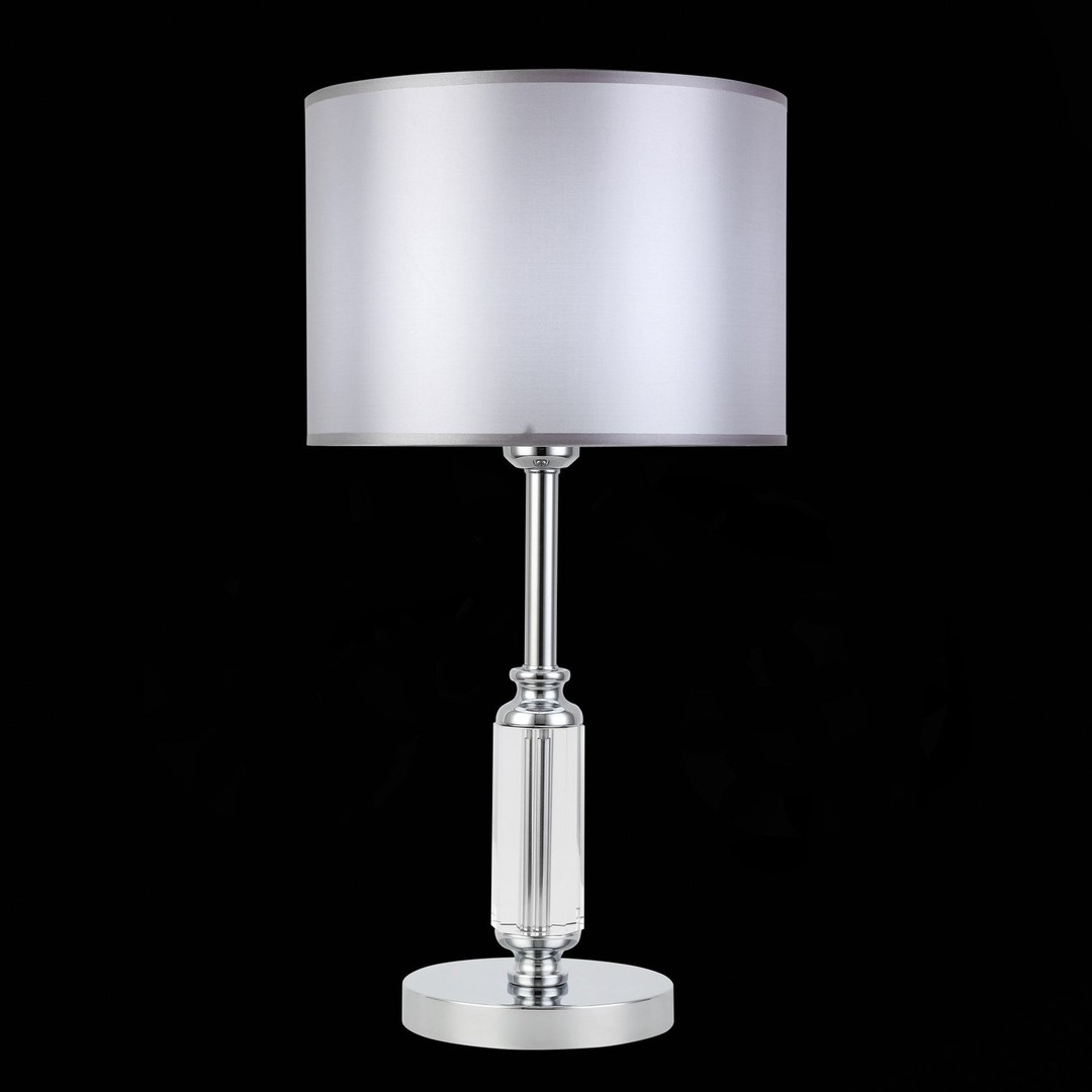 Настольная лампа Evoluce SNERE SLE107204-01, цвет серый - фото 9