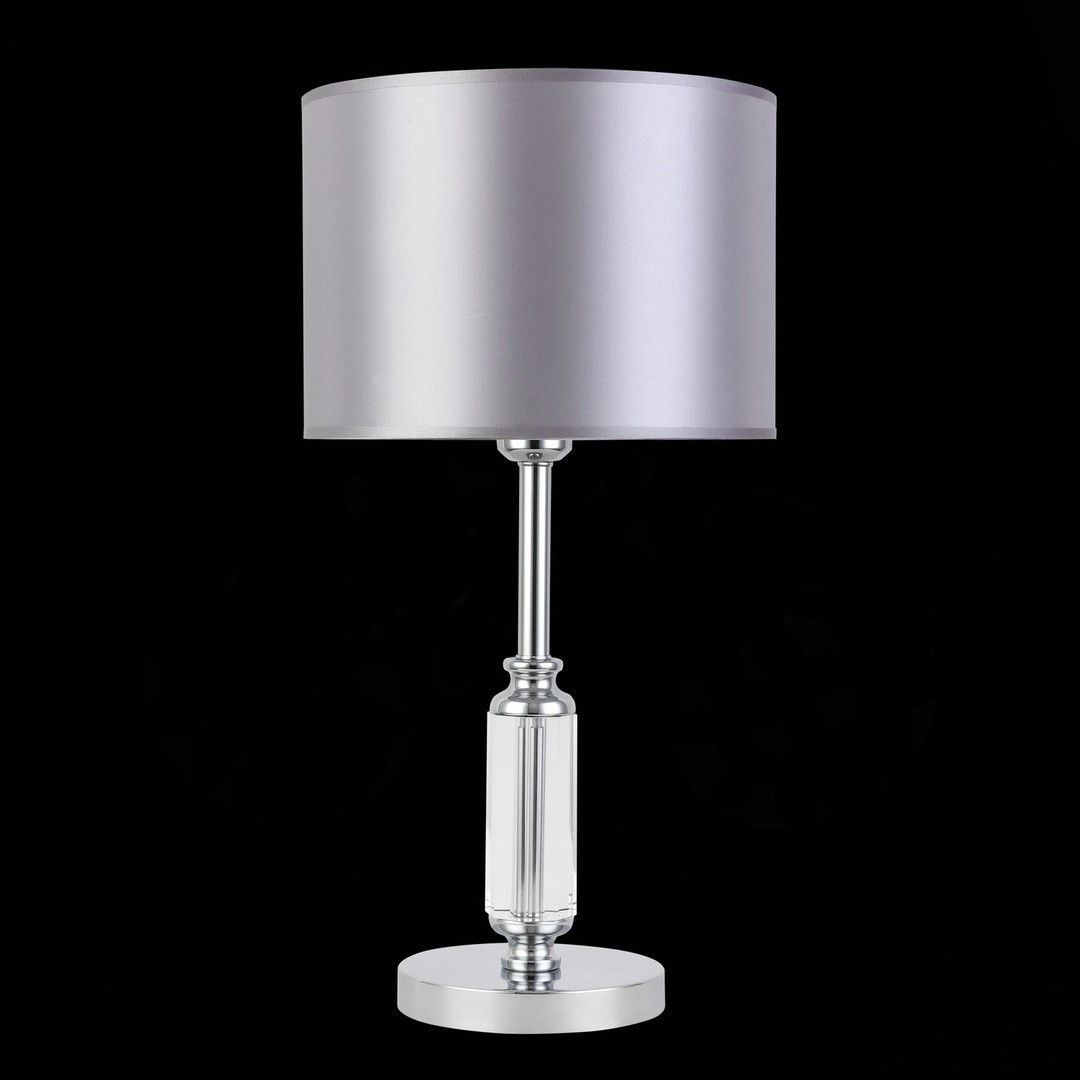 Настольная лампа Evoluce SNERE SLE107204-01, цвет серый - фото 10
