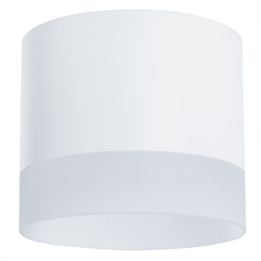 Светильник Arte Lamp CASTOR A5554PL-1WH, цвет белый - фото 3