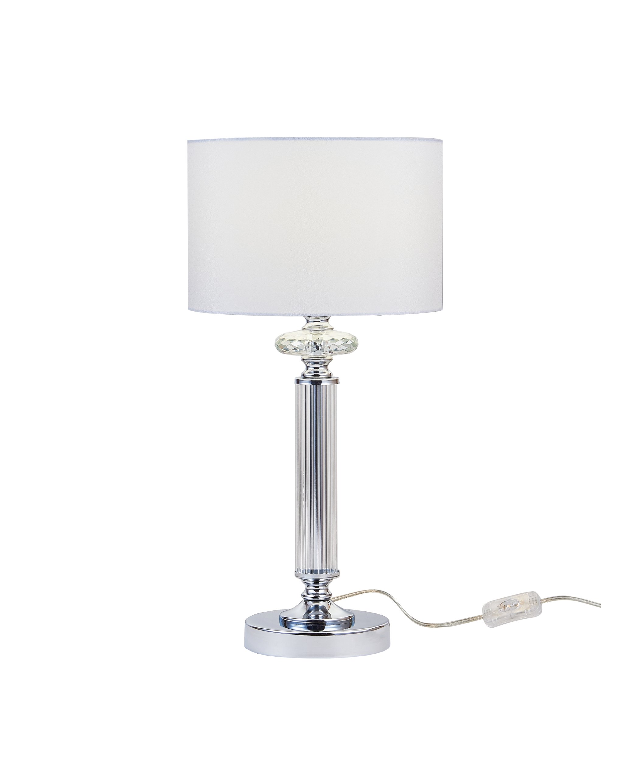 Декоративная настольная лампа Simple Story 1003-1TL