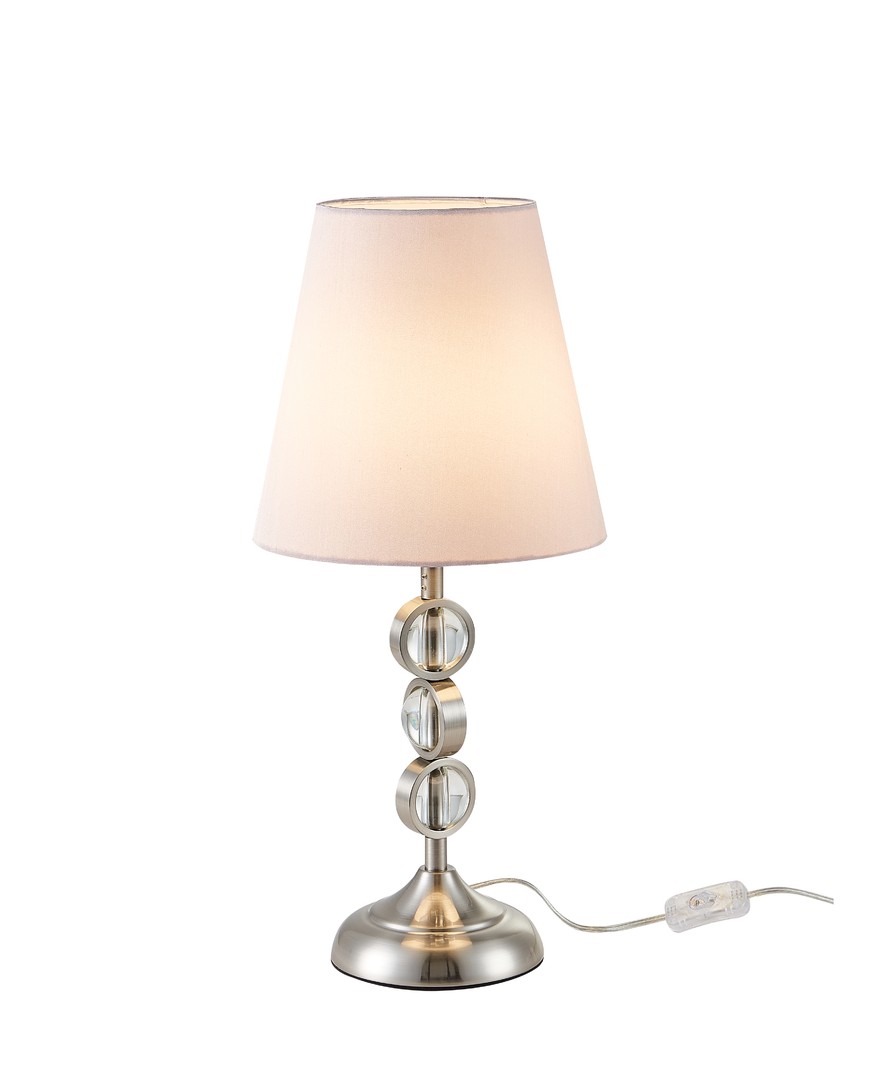 Декоративная настольная лампа Simple Story 1057-1TL