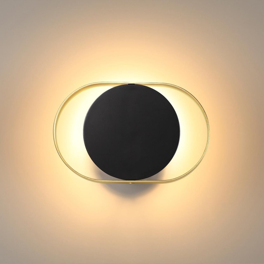 Светильник Odeon Light HIGHTECH 4246/7WB, цвет черный 4246/7WB - фото 2