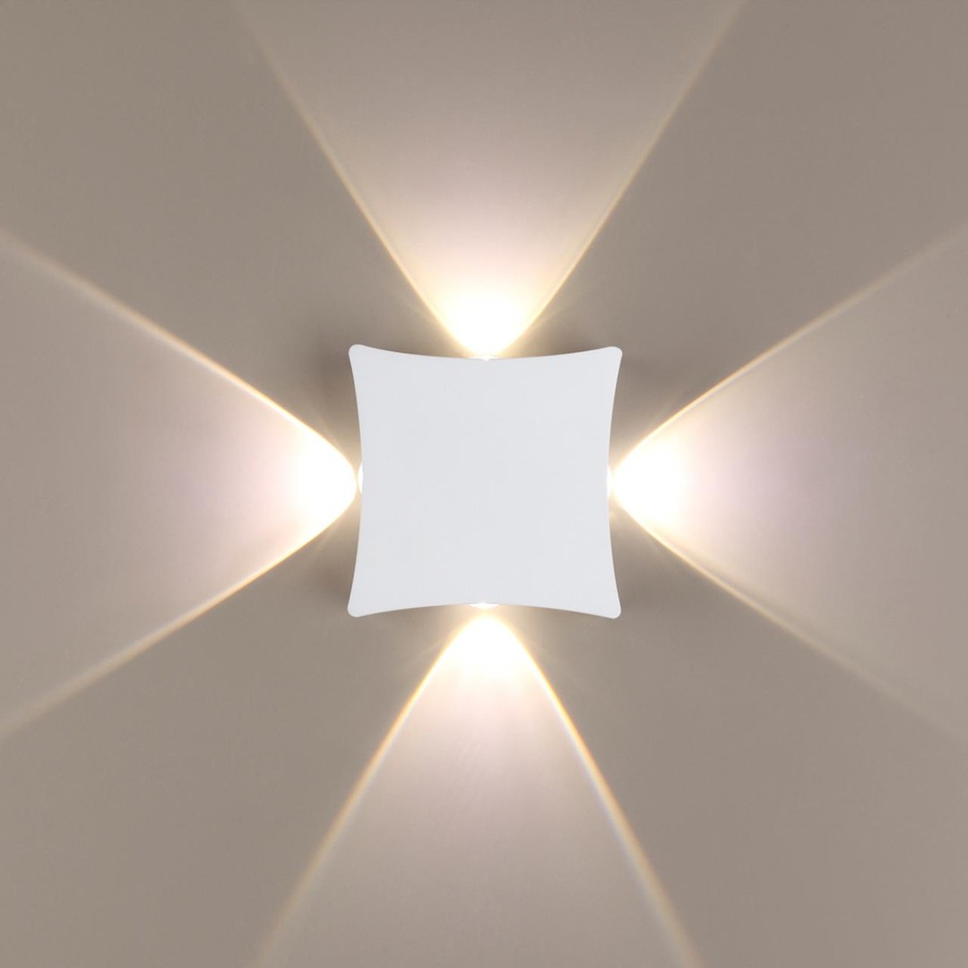 Светильник Odeon Light HIGHTECH 4251/4WL, цвет белый 4251/4WL - фото 2
