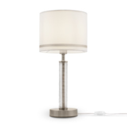 Настольная лампа Freya ALBERO FR5108TL-01N, цвет белый - фото 3
