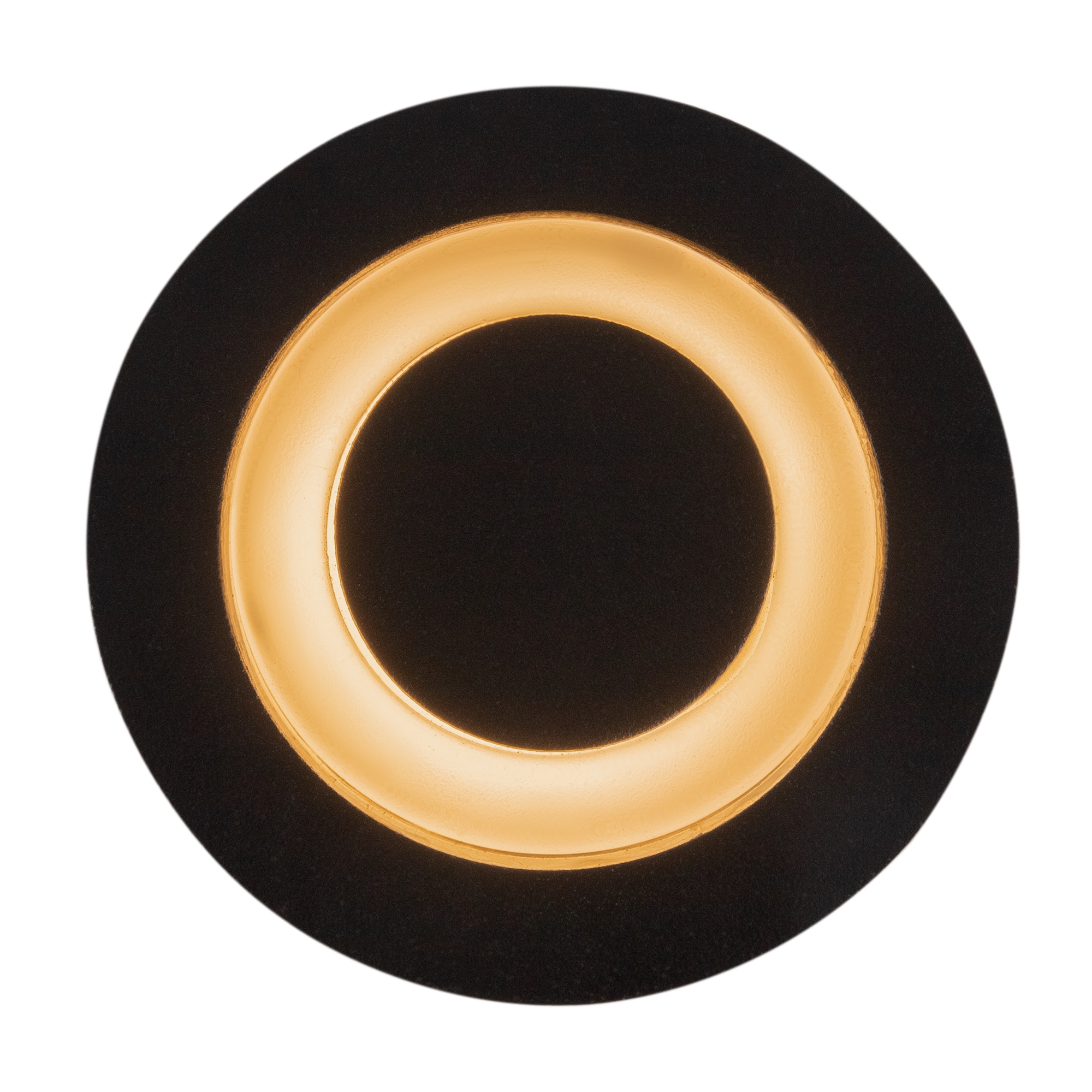 Светильник Maytoni LIMO O037-L3B3K, цвет черный - фото 2