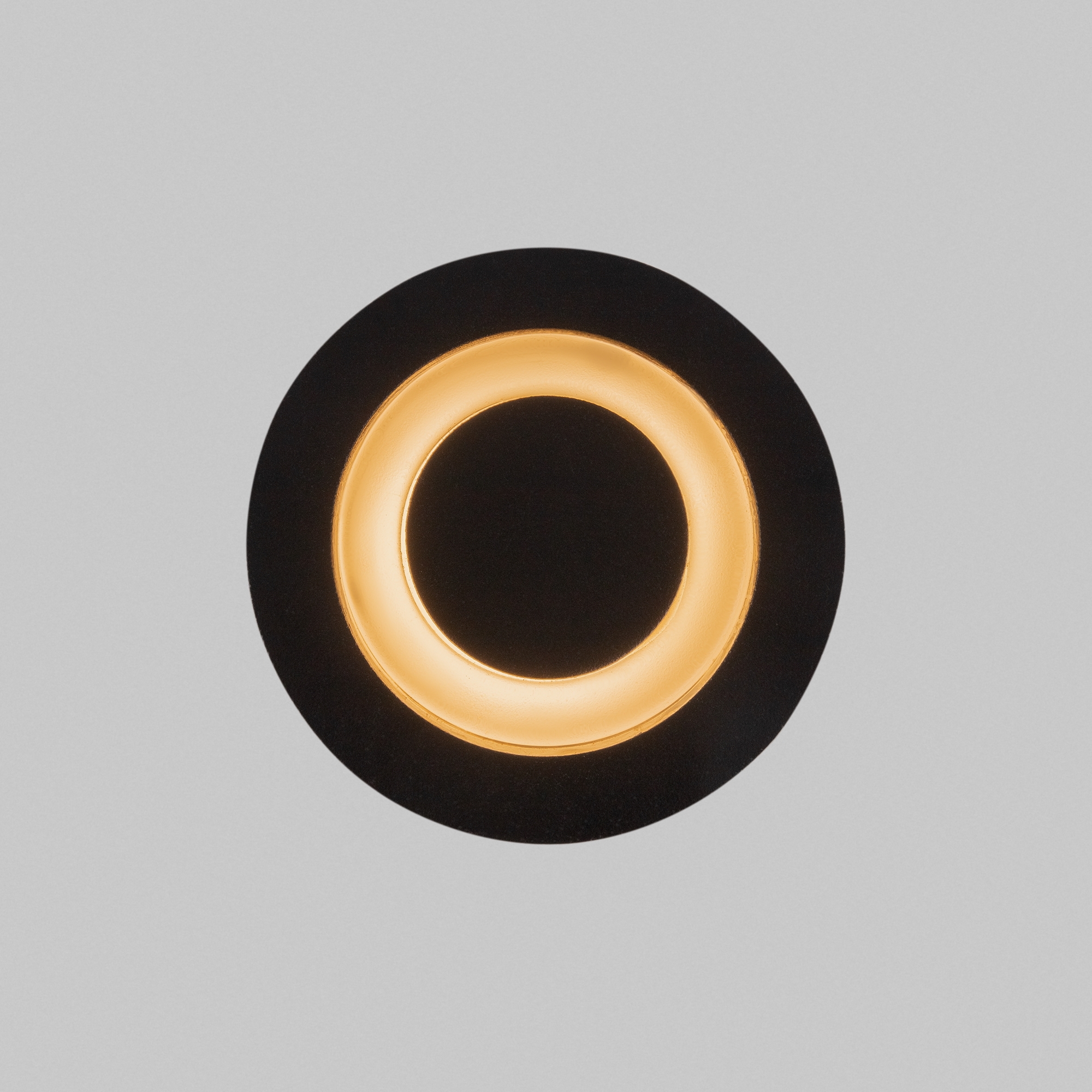Светильник Maytoni LIMO O037-L3B3K, цвет черный - фото 3