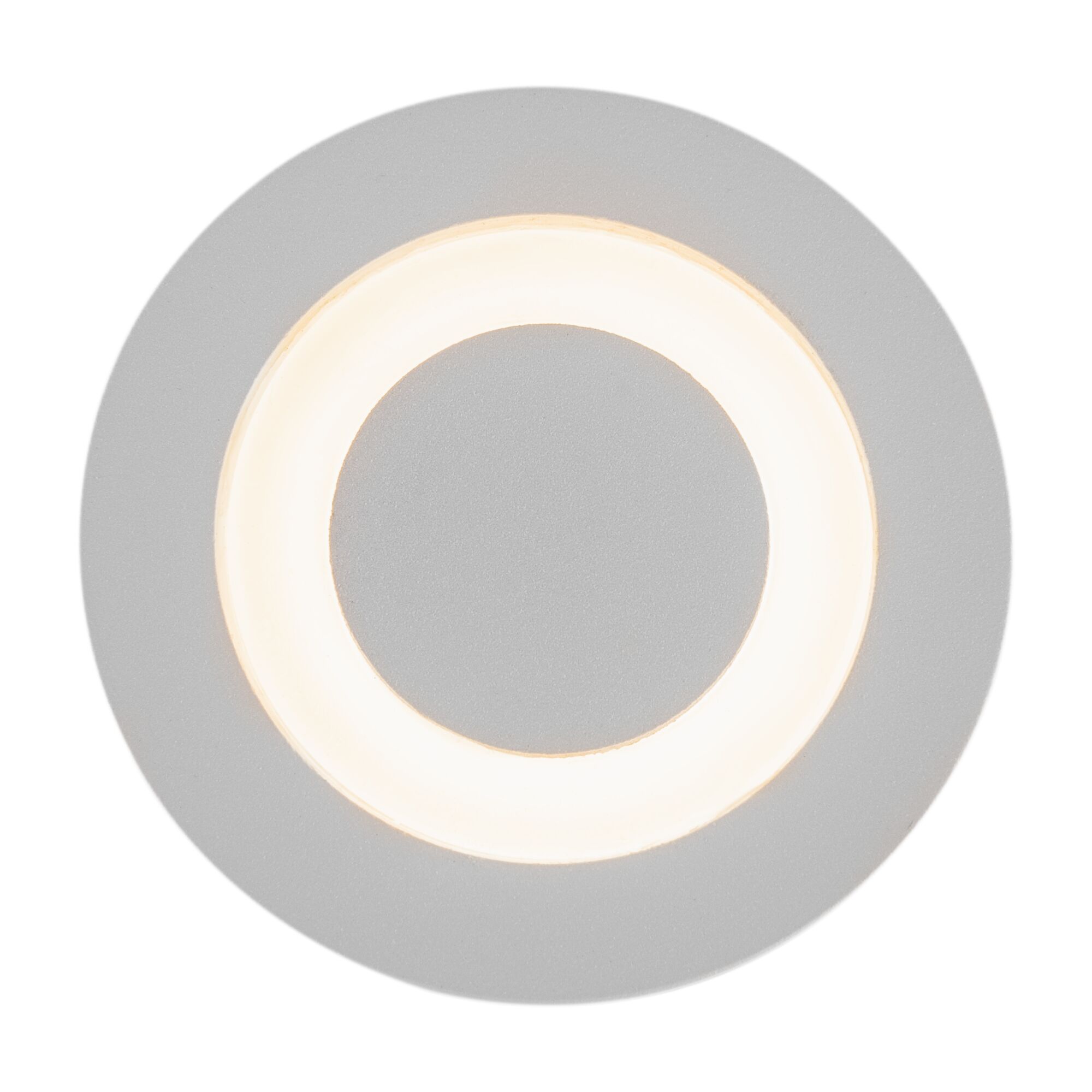 Светильник Maytoni LIMO O037-L3W3K, цвет белый - фото 4