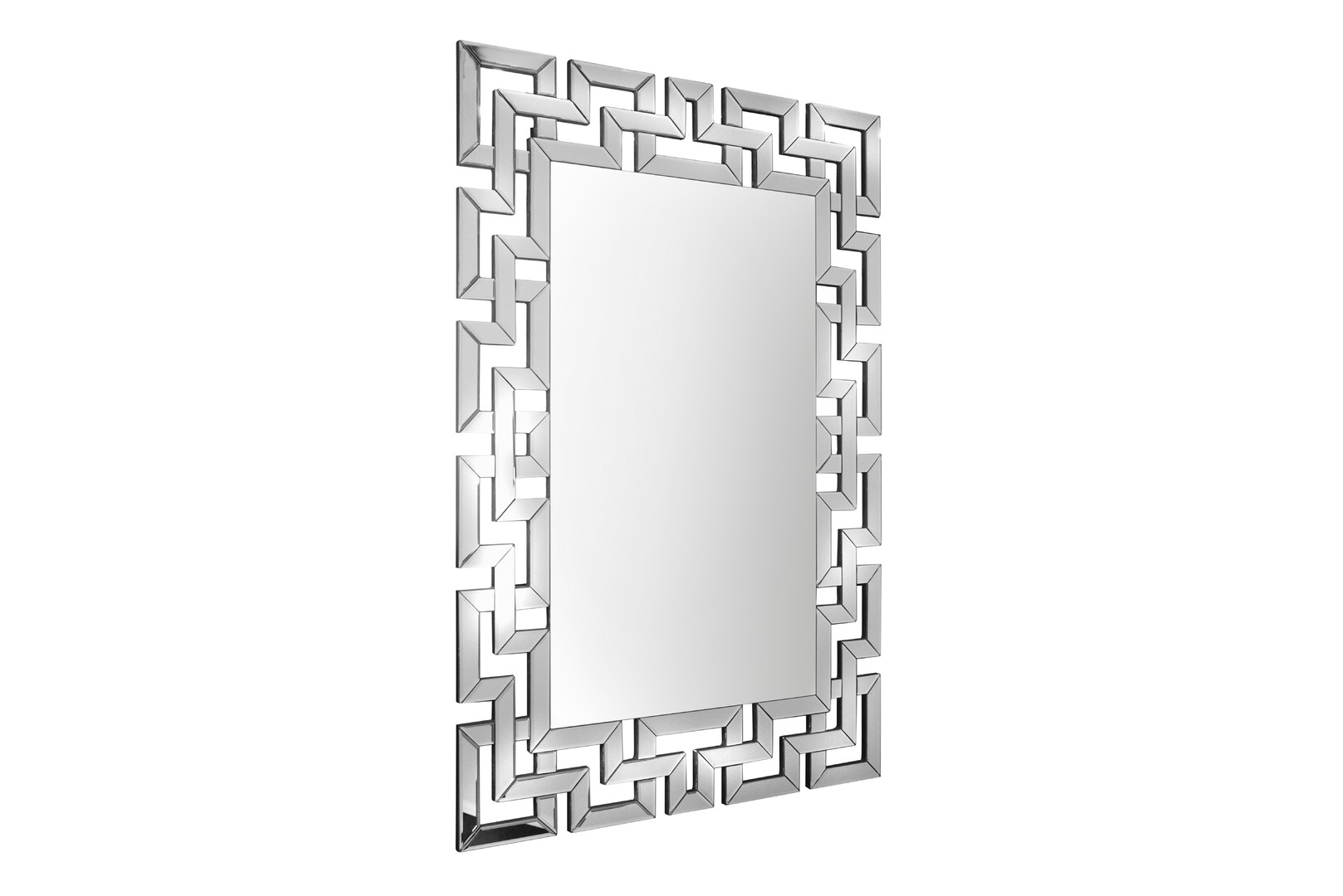 Зеркало Art Home Decor VERSUS MR-14 1200 CR, цвет серебристый - фото 2