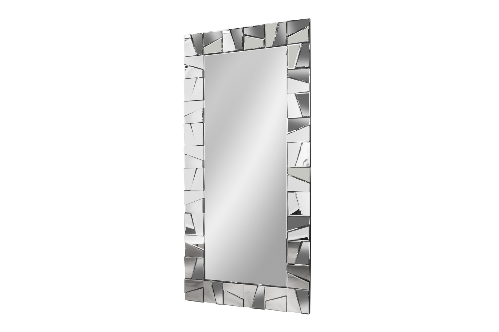Зеркало Art Home Decor WALL A046 2100 CR, цвет серебристый - фото 2