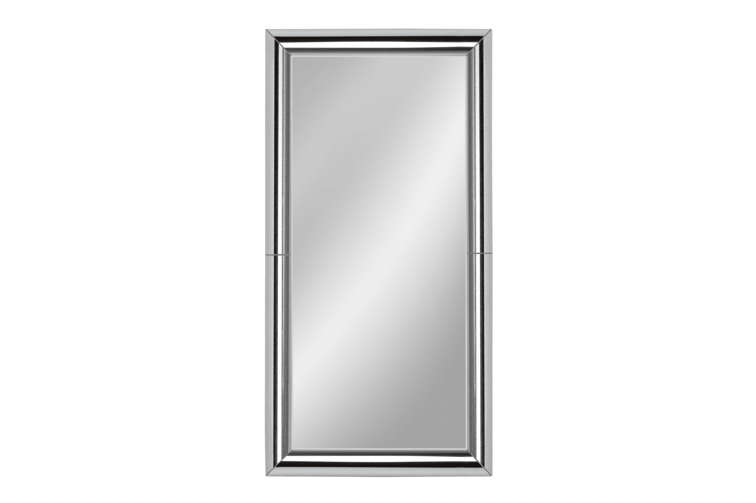 Зеркало Art Home Decor LINE AS07 CR, цвет серебристый - фото 1