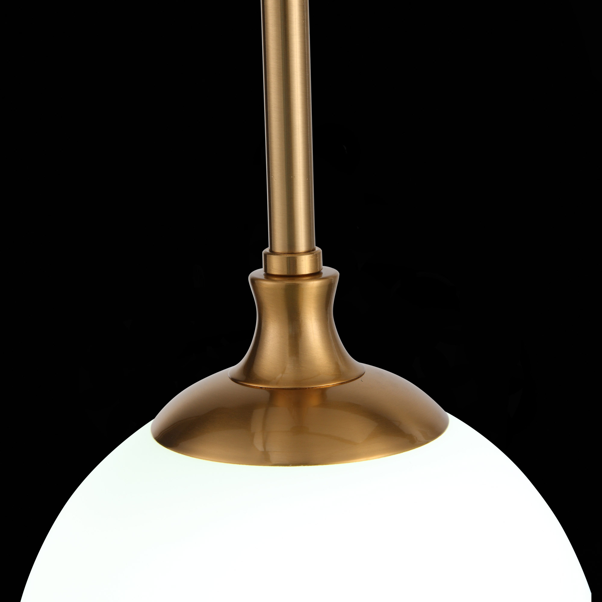 Светильник St Luce ARBE SL1157.303.01, цвет белый - фото 10