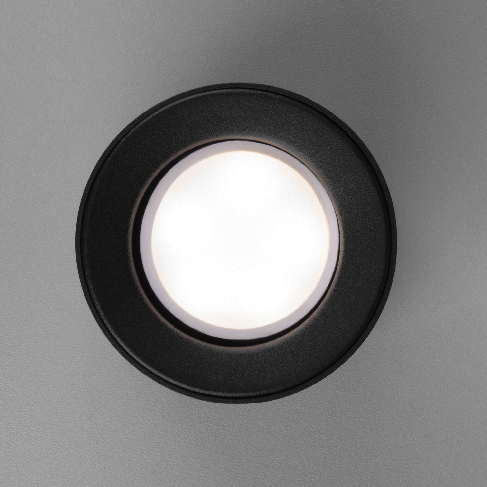Светильник Elektrostandard OGMA a050673 DLN116 GU10, цвет черный - фото 2