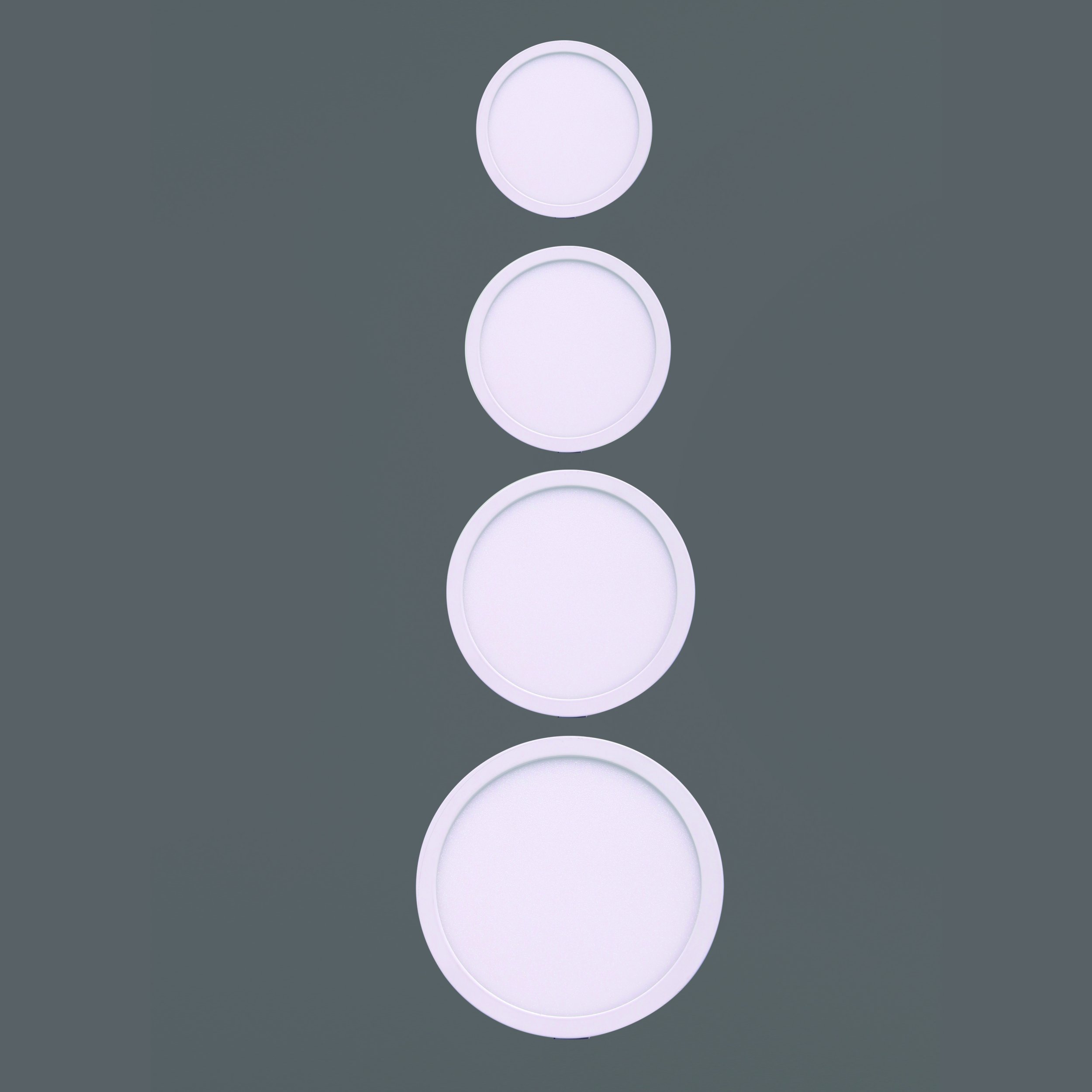 Встраиваемый светильник Mantra SAONA C0184, цвет белый - фото 4