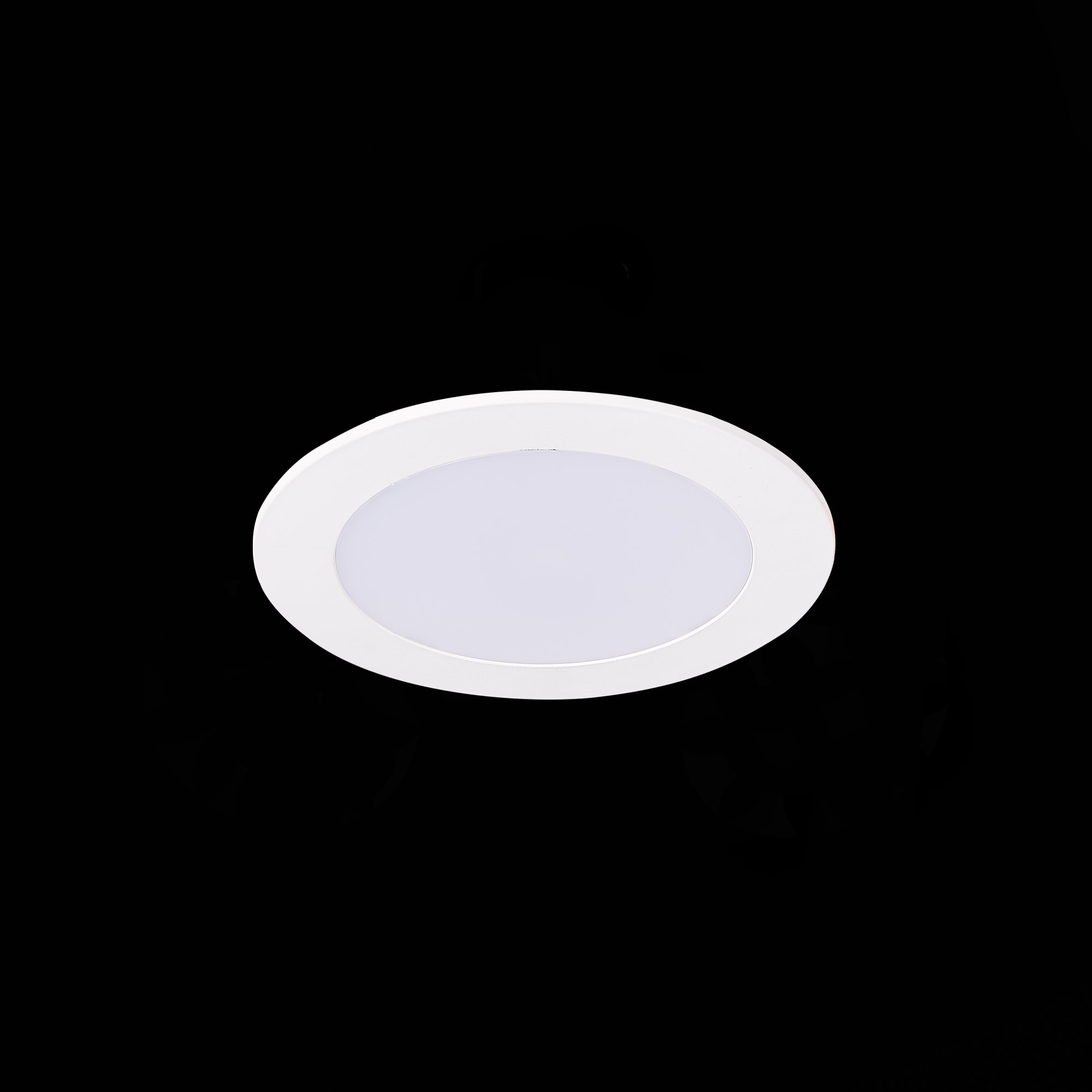 Встраиваемый светильник St Luce LITUM ST209.538.06, цвет белый - фото 11