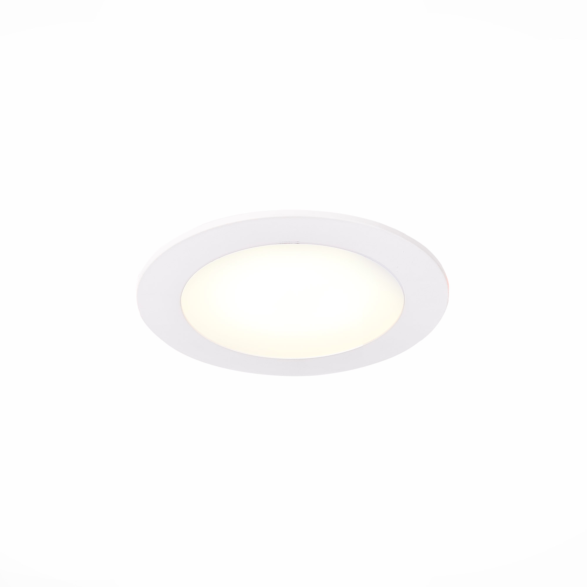 Встраиваемый светильник St Luce LITUM ST209.538.06, цвет белый - фото 3