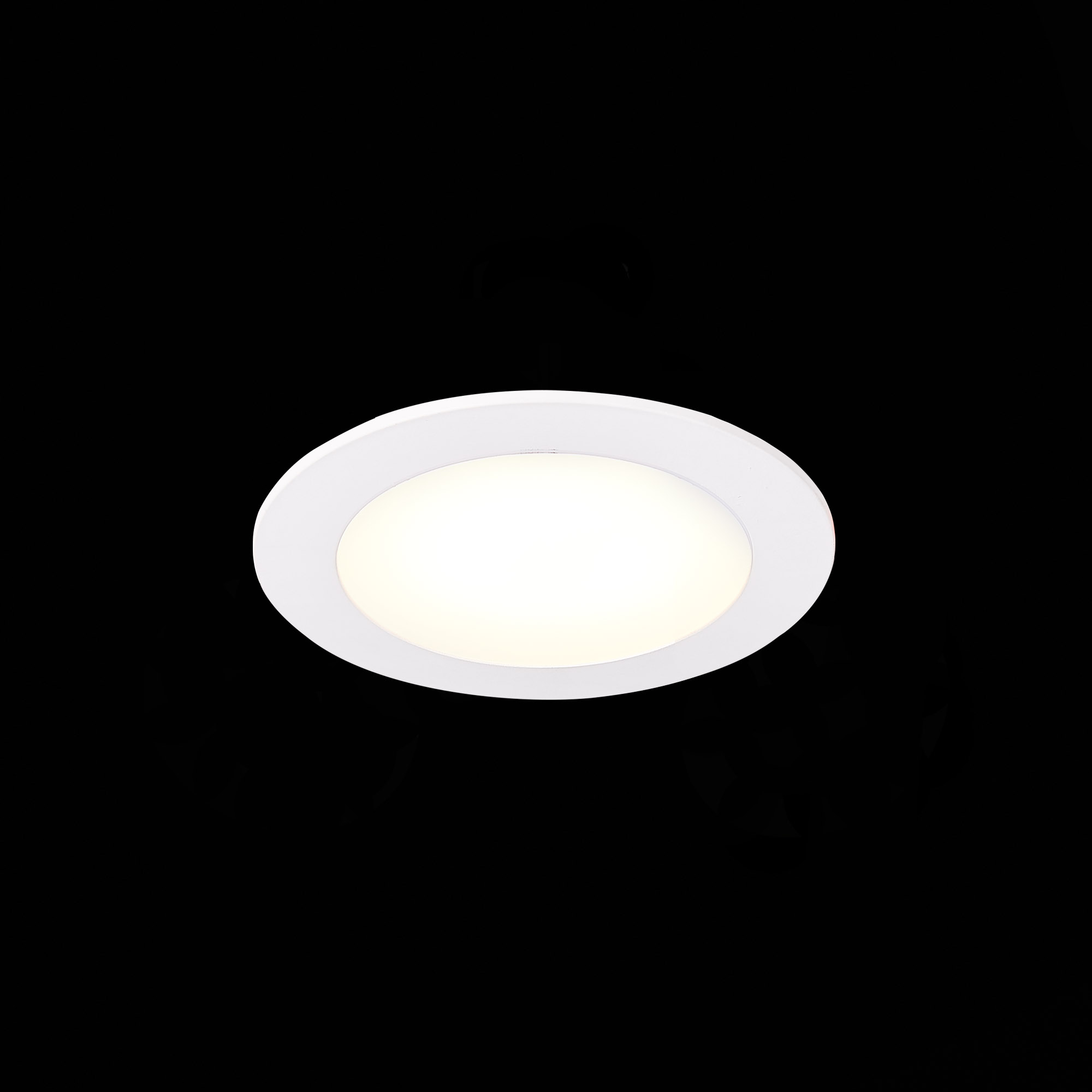 Встраиваемый светильник St Luce LITUM ST209.538.06, цвет белый - фото 9