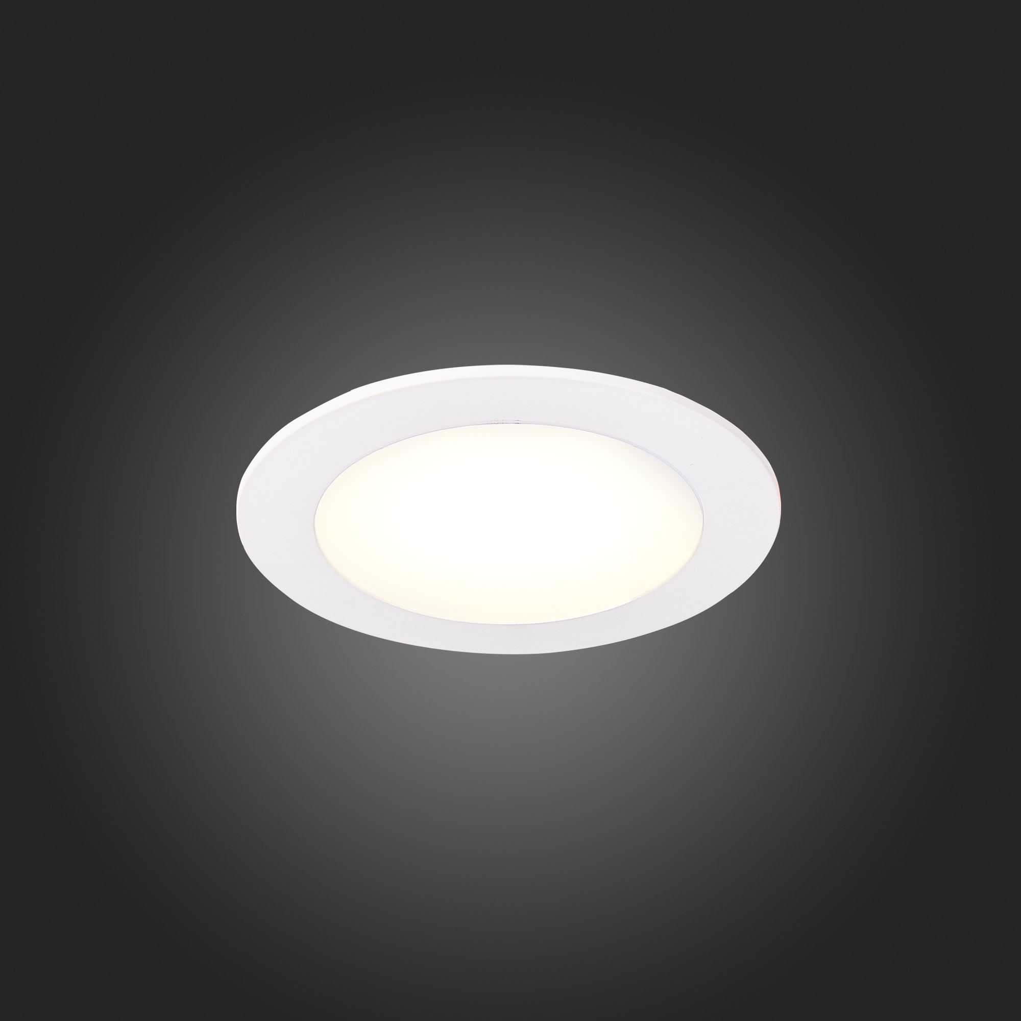 Встраиваемый светильник St Luce LITUM ST209.538.06, цвет белый - фото 10