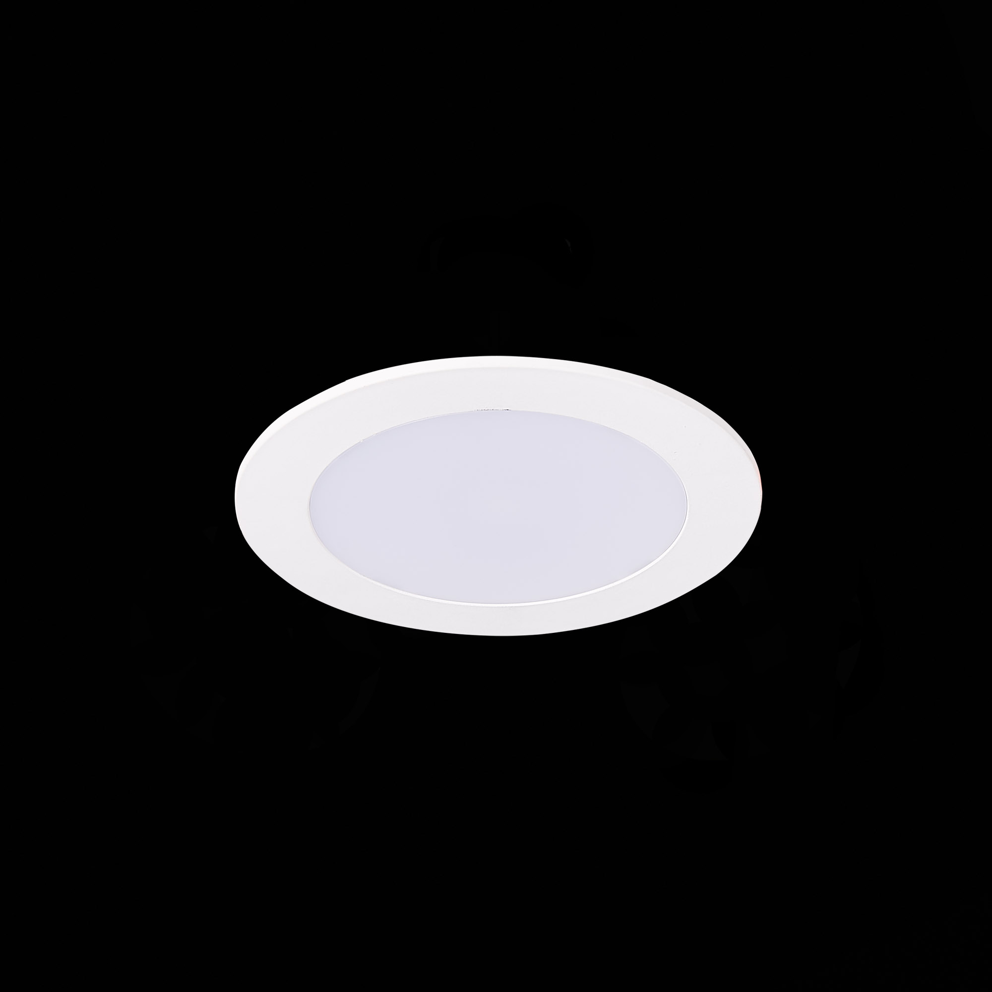 Встраиваемый светильник St Luce LITUM ST209.548.06, цвет белый - фото 11