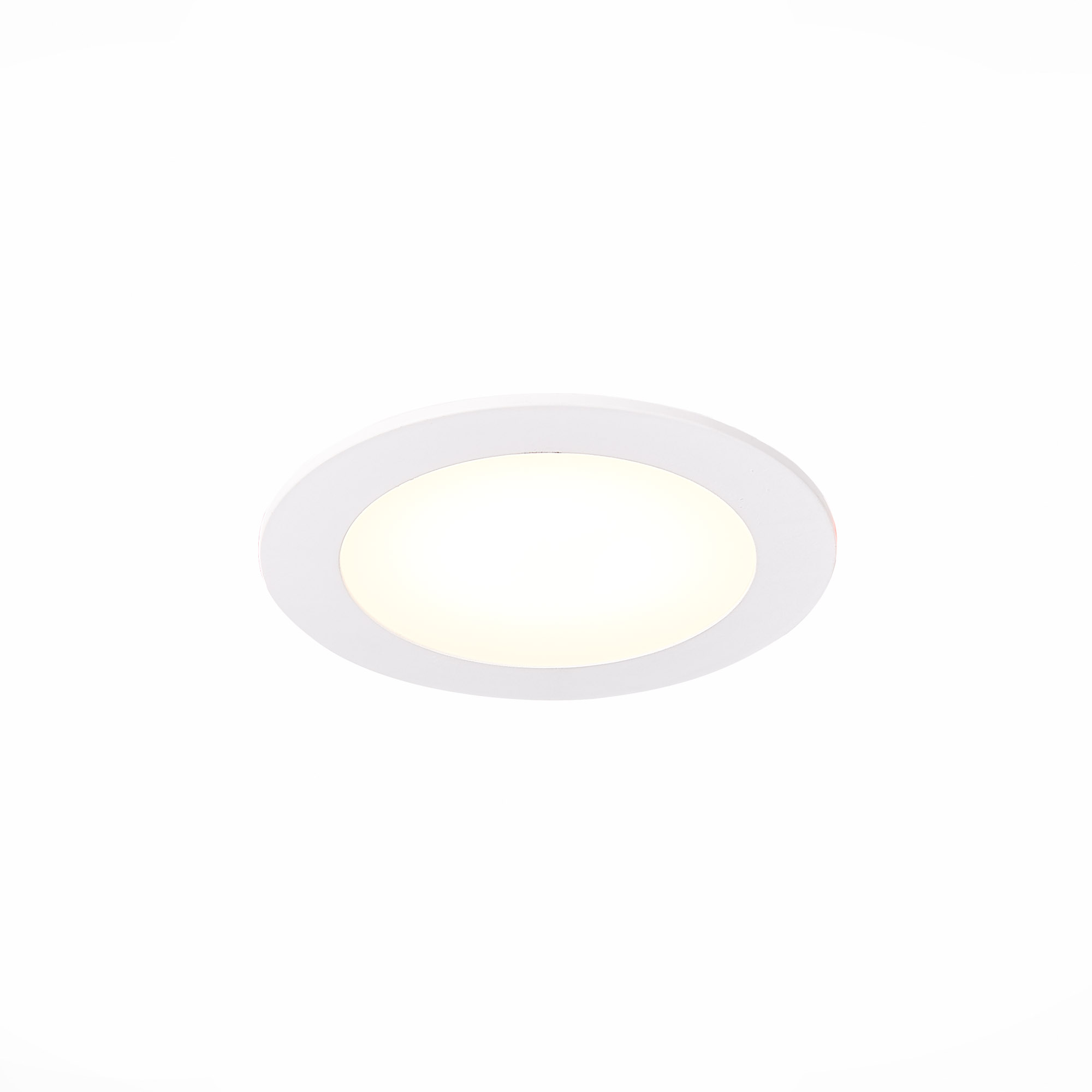 Встраиваемый светильник St Luce LITUM ST209.548.06, цвет белый - фото 3