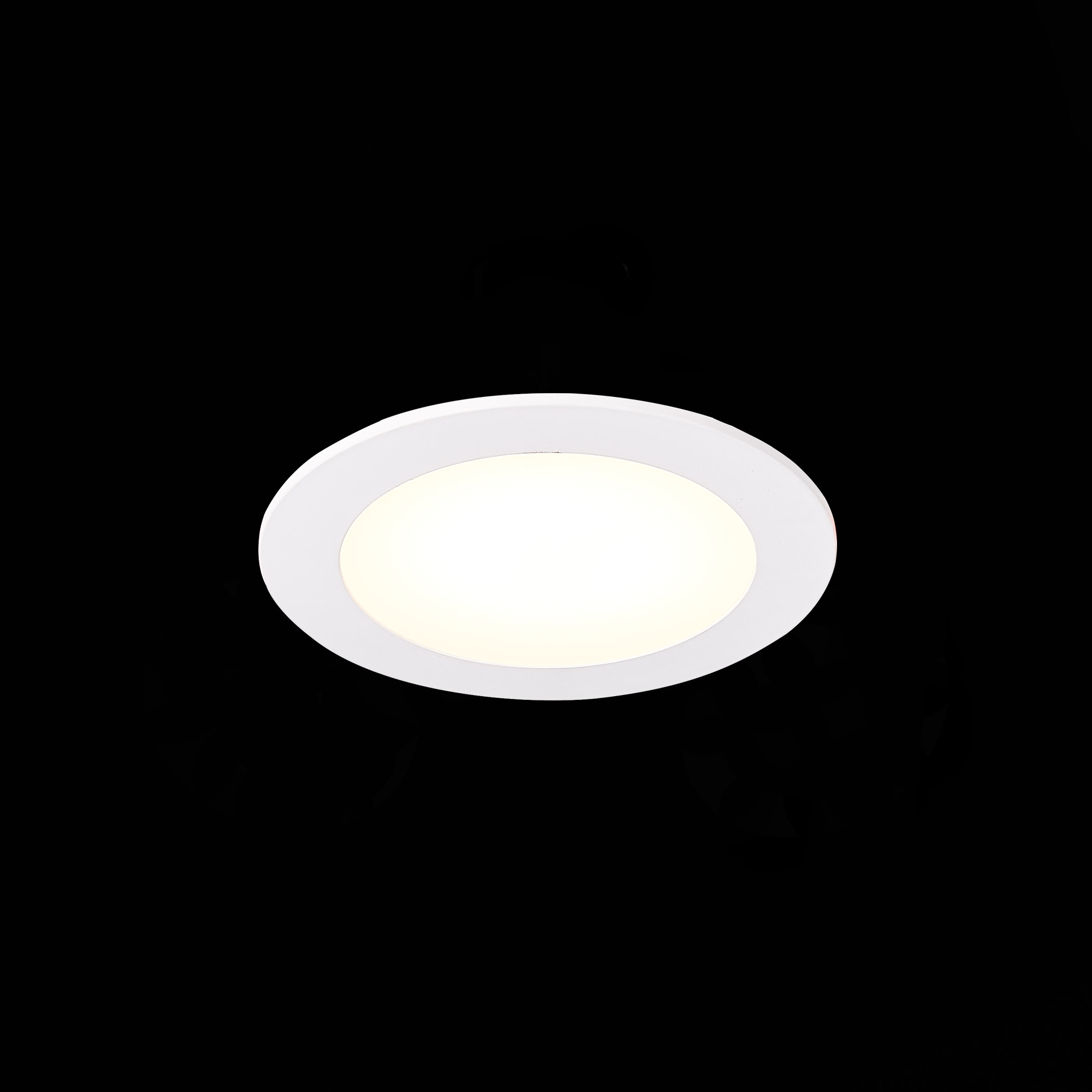 Встраиваемый светильник St Luce LITUM ST209.548.06, цвет белый - фото 9