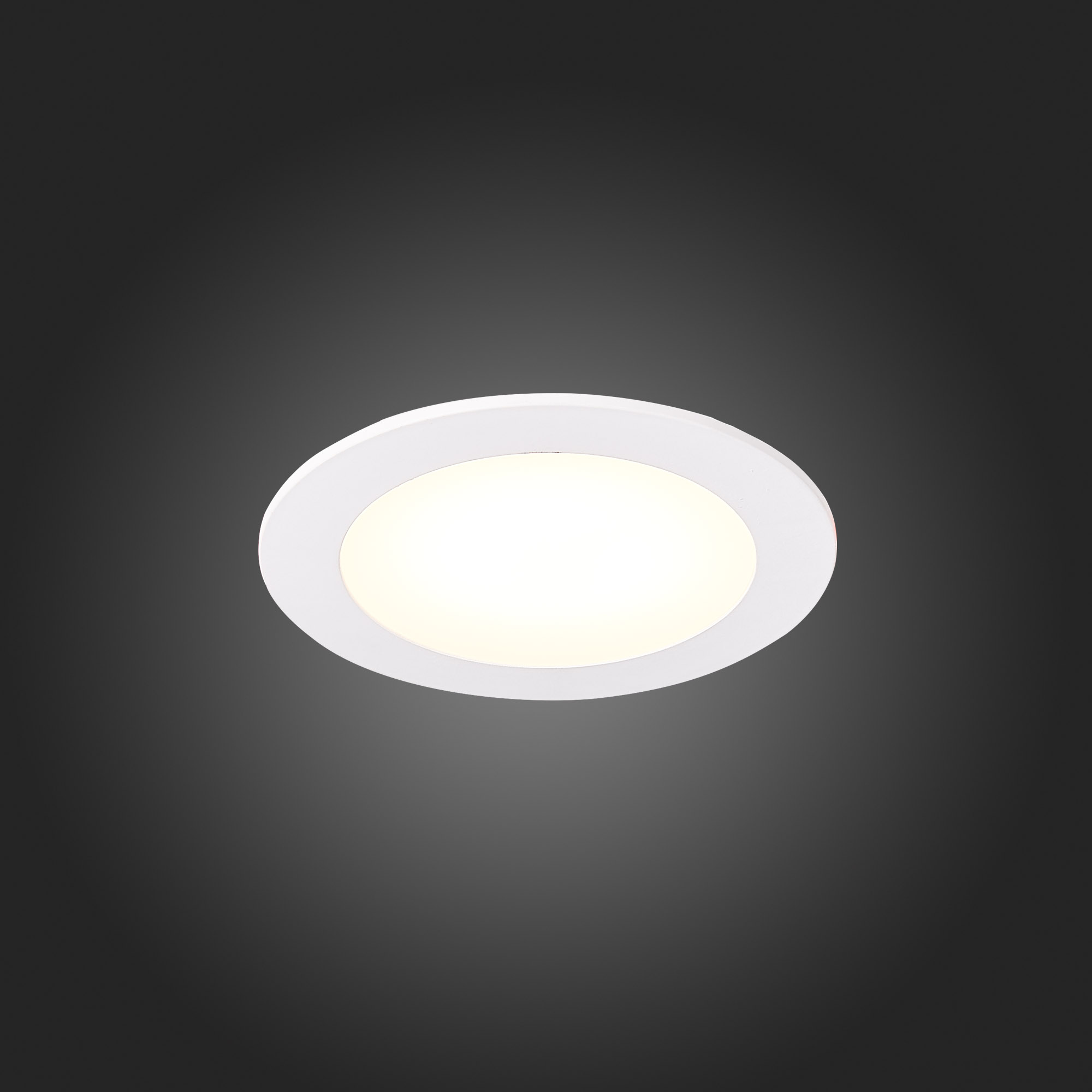 Встраиваемый светильник St Luce LITUM ST209.548.06, цвет белый - фото 10