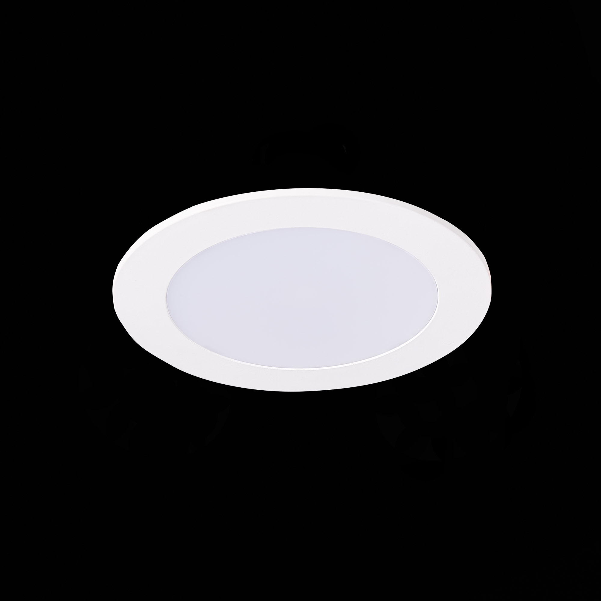 Встраиваемый светильник St Luce LITUM ST209.538.09, цвет белый - фото 11